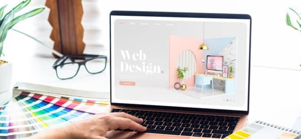 Website Development