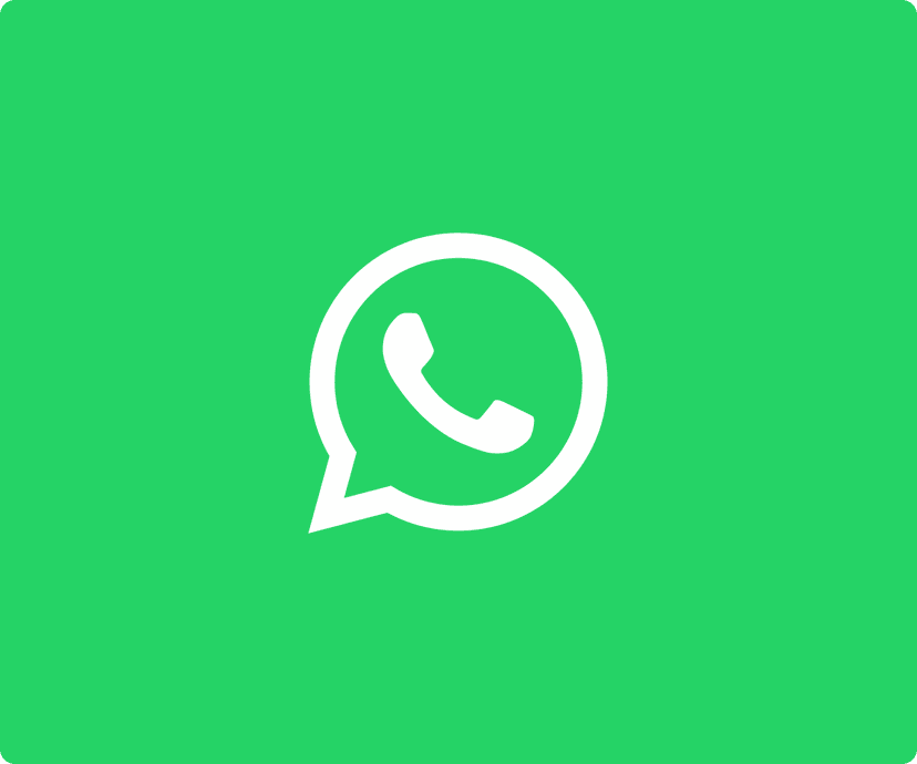 WhatsApp bot