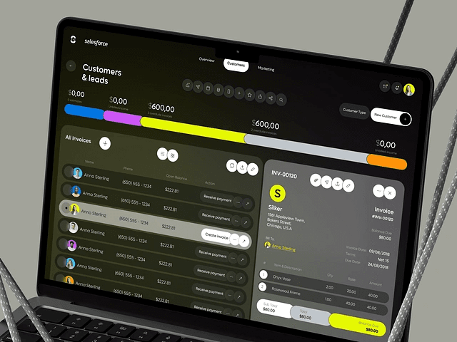 AI Sales Co-Pilot Backend